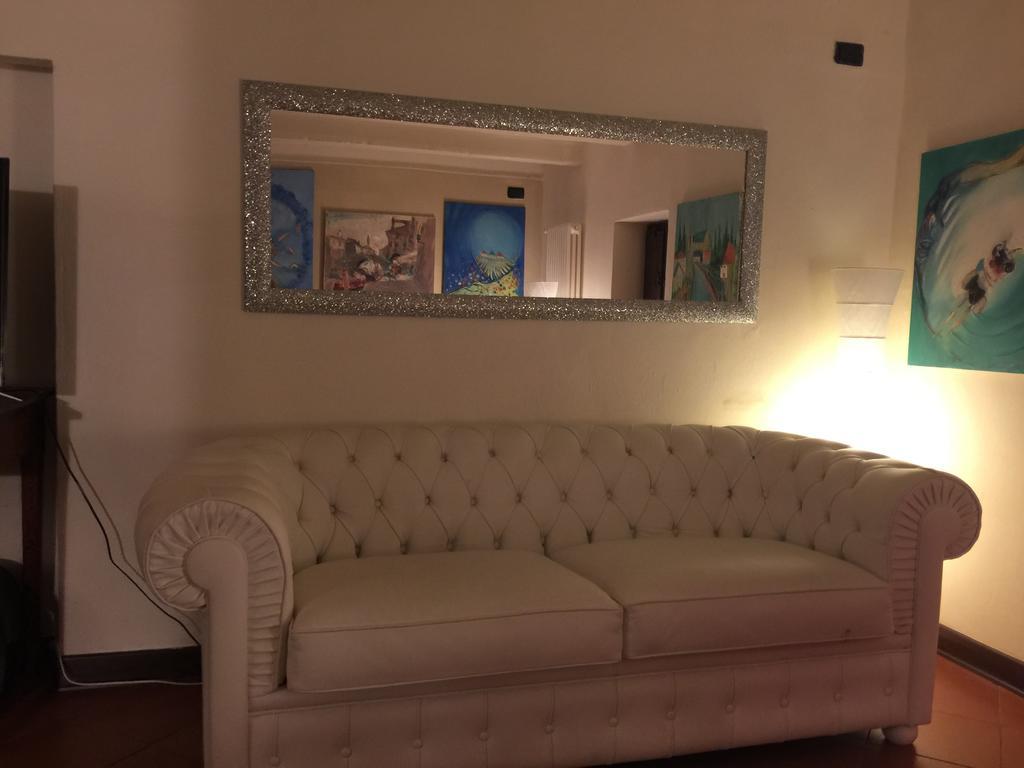 Relais Villa Gozzi B&B Arcugnano Exteriér fotografie