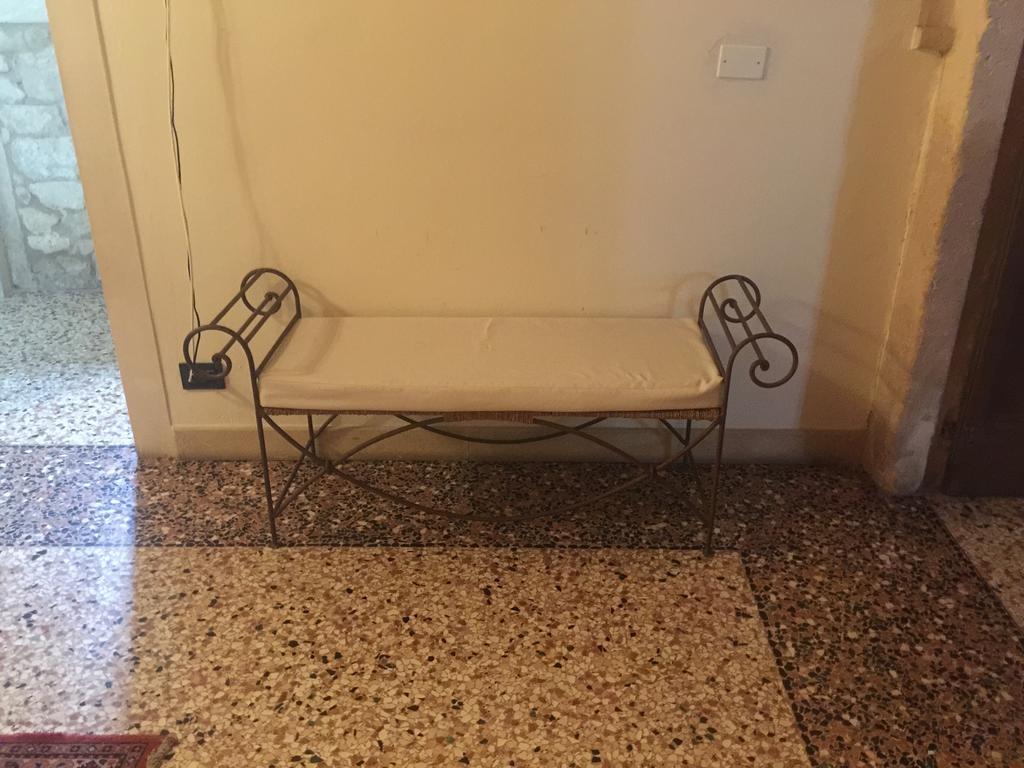 Relais Villa Gozzi B&B Arcugnano Exteriér fotografie