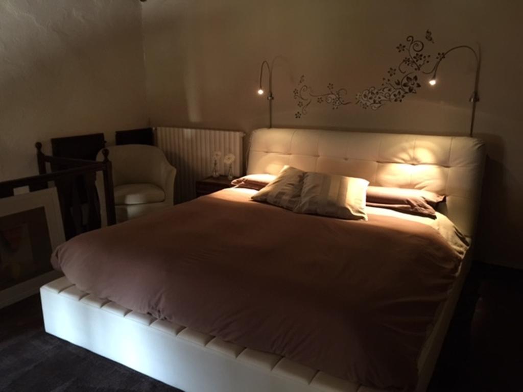 Relais Villa Gozzi B&B Arcugnano Exteriér fotografie