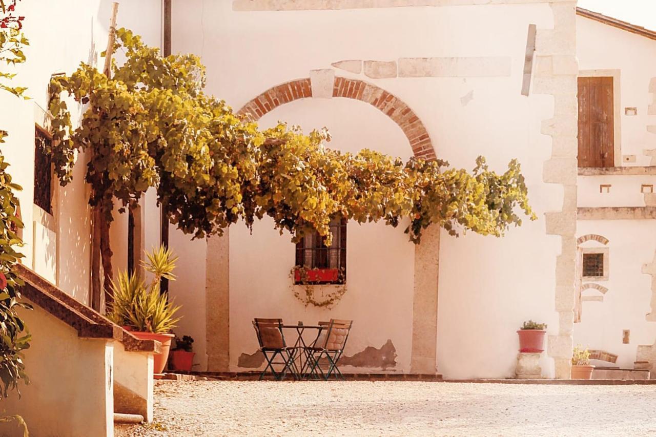 Relais Villa Gozzi B&B Arcugnano Exteriér fotografie